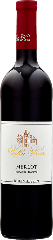 2023 Merlot