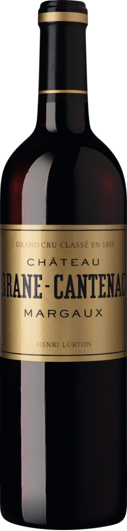 2023 Château Brane-Cantenac