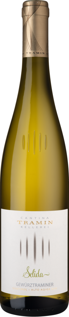 2025 Selida Gewürztraminer