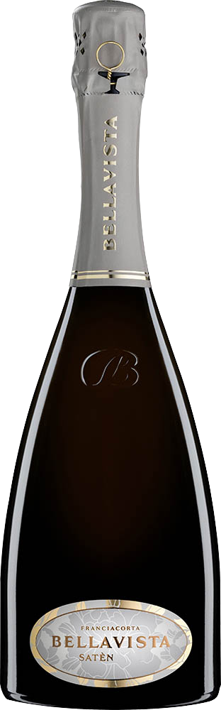2020 Bellavista Satèn Franciacorta DOCG