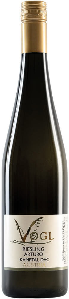 2021 Riesling Arturo