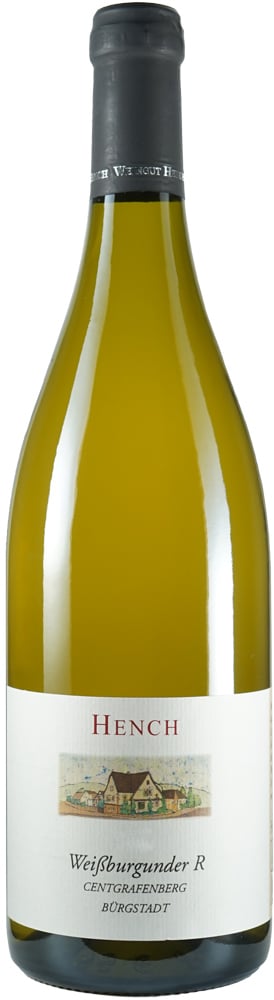 2023 Weissburgunder R BIO