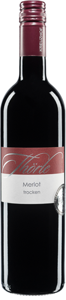 2025 Merlot