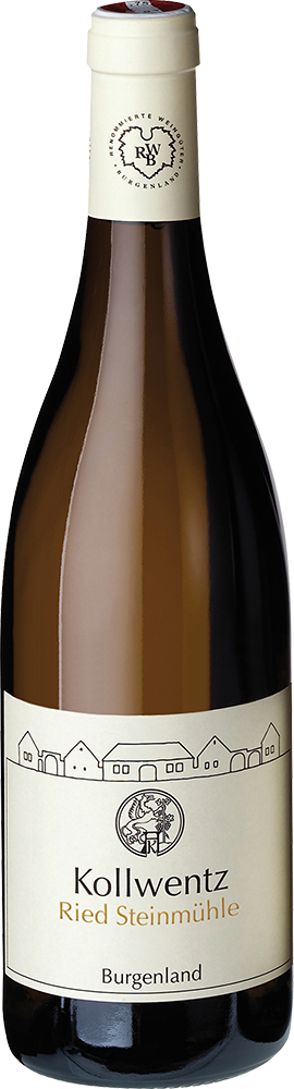 2024 Sauvignon Blanc Steinmühle