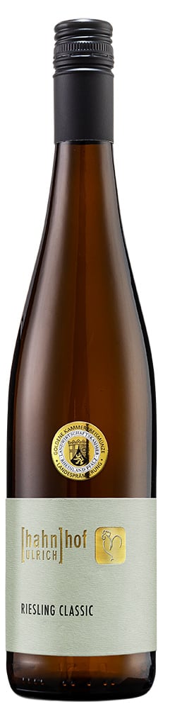 2023 Riesling Classic