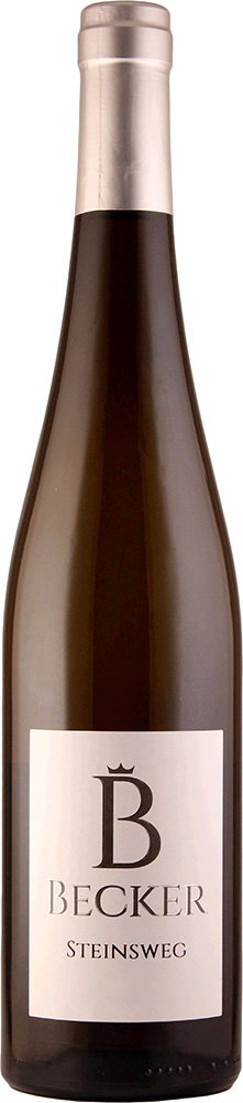 2022 Steinsweg Riesling LAGENWEIN (Mettenheim)