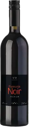 N°0 Pannonia Noir - Premium Blaufränkisch Alkoholfrei