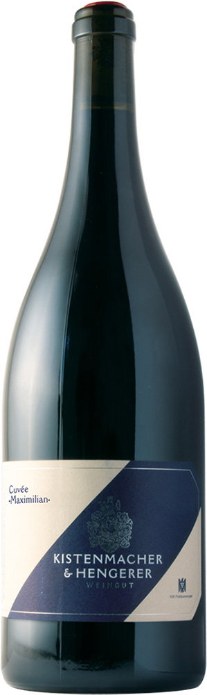 2014 Cuvée "Maximilian" 1,5l Edition Feuer & Flamme 1,5 L
