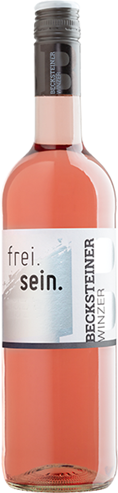 2024 FREI.SEIN. rosé