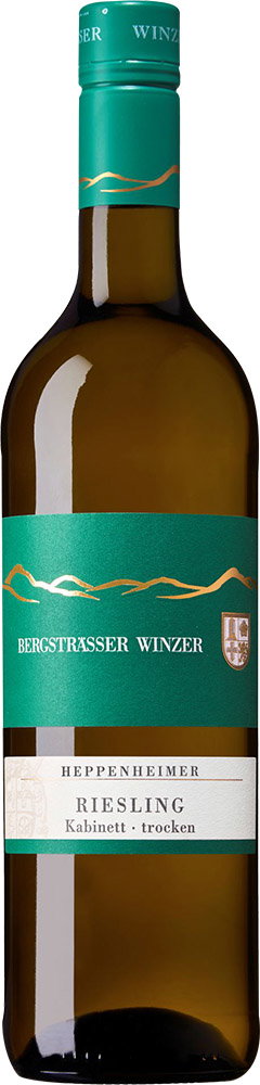 2024 Heppenheimer Stemmler Riesling Kabinett