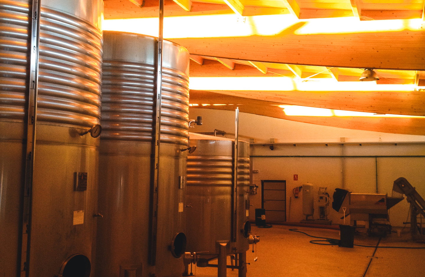 Herrero Bodega