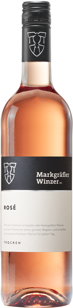 2025 Tagwerk Rosé