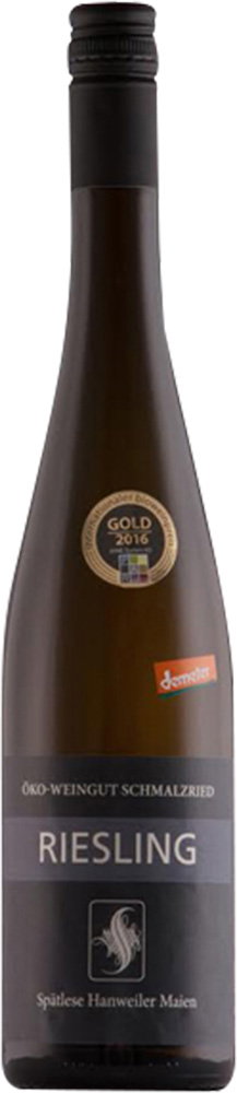 Riesling Hanweiler Maien Spätlese BIO