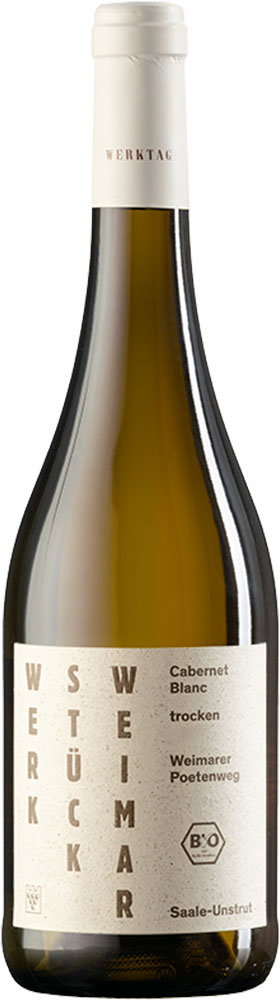 2025 Cabernet Blanc