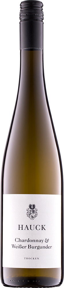 2025 Chardonnay & Weißer Burgunder