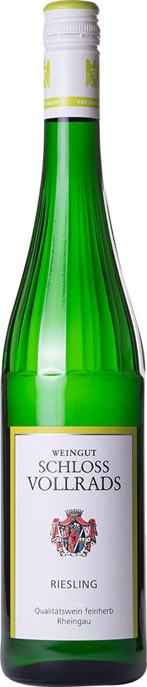2025 Gutsriesling "Der Feinherbe" BIO
