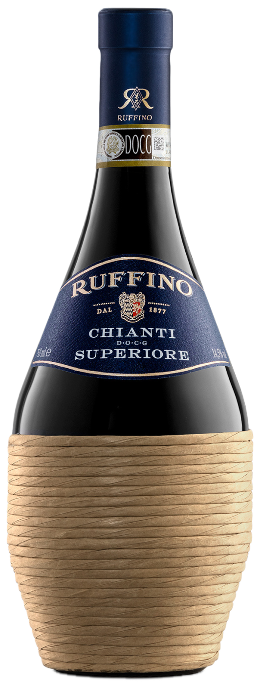 2023 Bastflasche Chianti Superiore DOCG