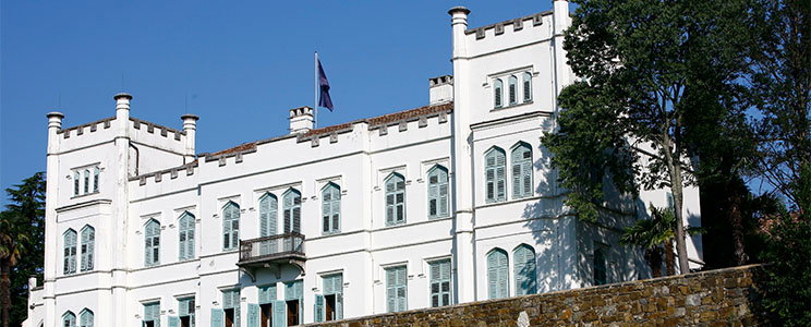Villa Russiz
