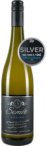 2025 Somée Riesling alkoholfreier Wein