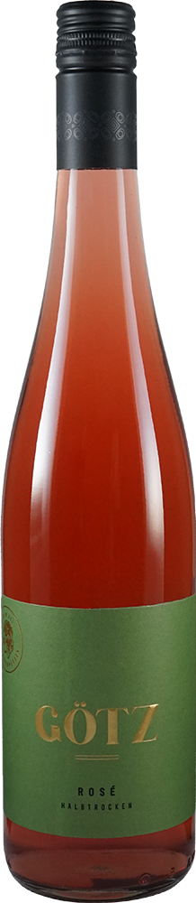 2024 Rosé BIO