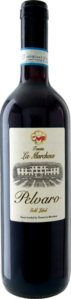 2022 Pelvaro Monferrato DOC