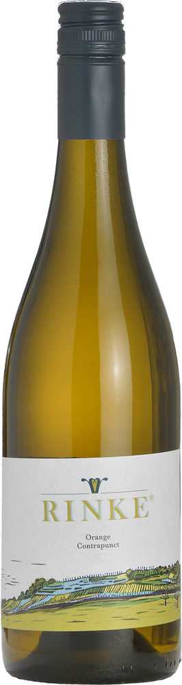 2025 Chardonnay Orange "Contrapunct" BIO
