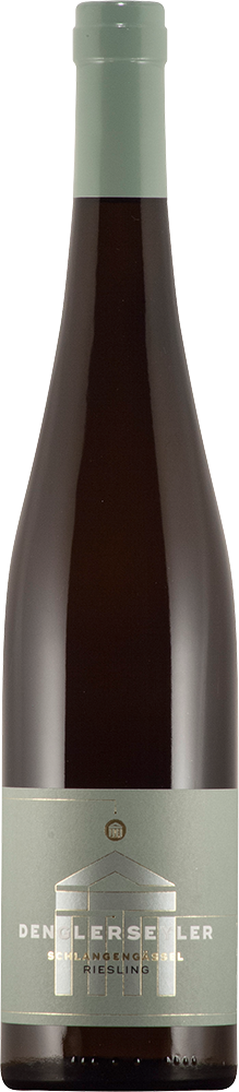 2024 Schlangengässel Riesling BIO