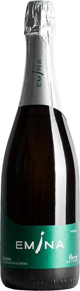 Espumoso Verdejo Rueda DO