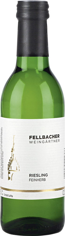 2024 Riesling 0,25 L