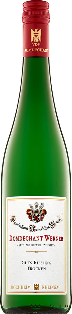 2023 Guts-Riesling