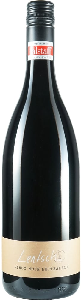 2022 Pinot Noir Leithakalk