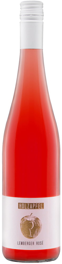 2024 "Rosenberg" Lemberger Rosé