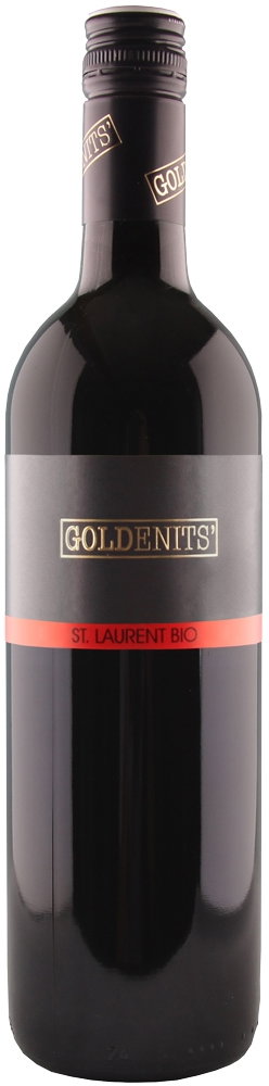2017 St. Laurent Prädium