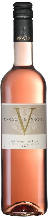 2025 Spätburgunder Rosé