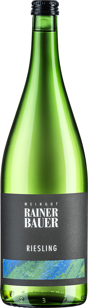 2025 Riesling 1,0 L