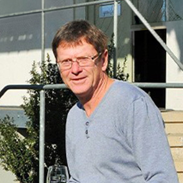Gerald Poth