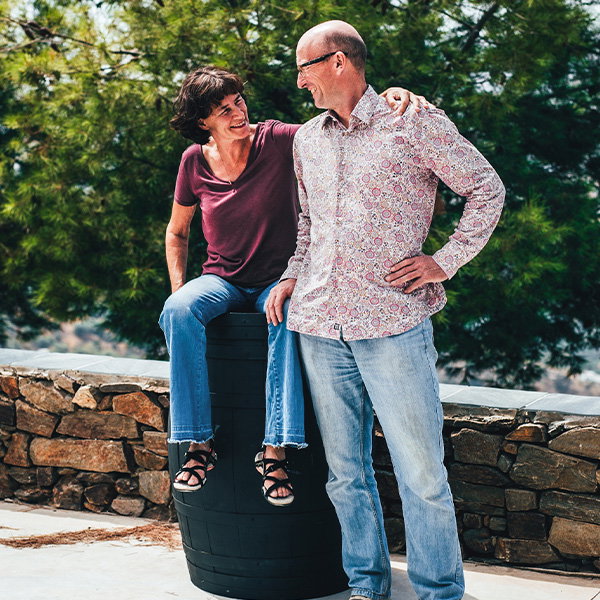 Clara Verheij & André Both