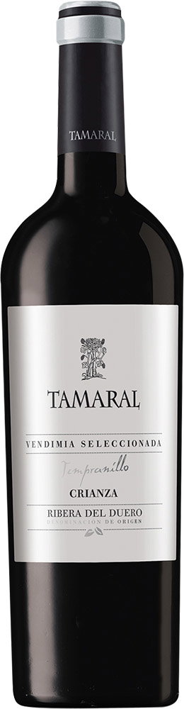 2023 Tamaral Crianza Ribera del Duero DO