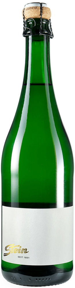 2025 Traubensecco Riesling und Gewürztraminer
