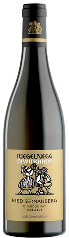 2021 Chardonnay Ried Sernauberg "Exzellenz"