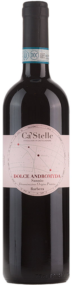 2020 Andromeda - CAMAIOLA BIO