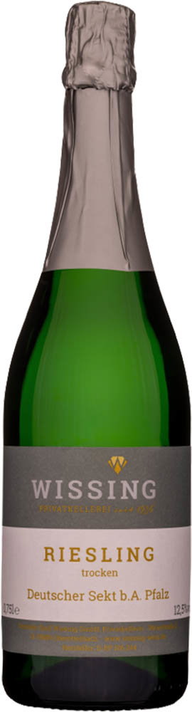 Riesling Sekt