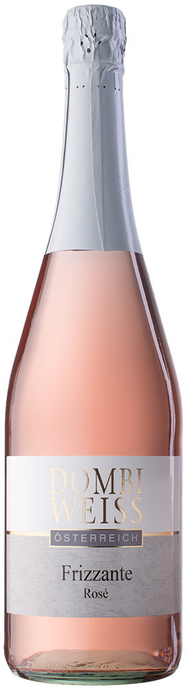 2025 Frizzante Rosé