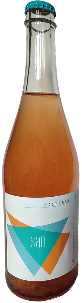 2022 -San Toscana IGP BIO