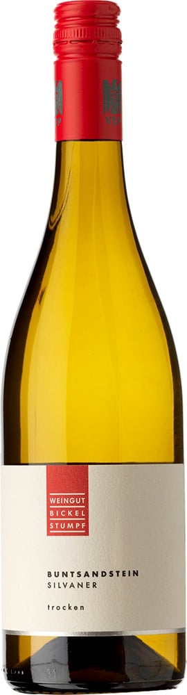 2025 Silvaner Buntsandstein VDP.Ortswein