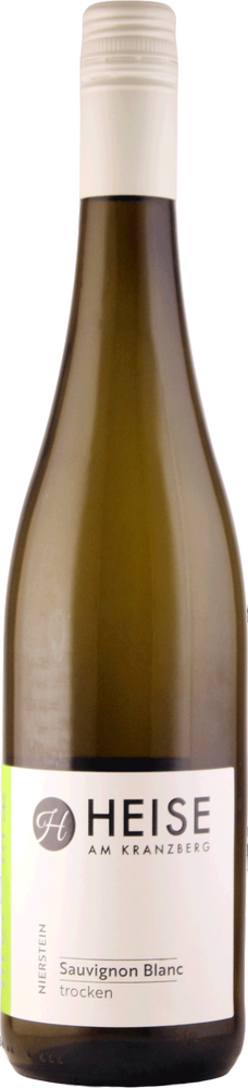 2025 Sauvignon blanc