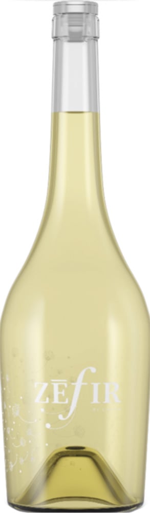 2022 Cuvée Zéfir Pays d'Oc IGP 100% Albarino BIO