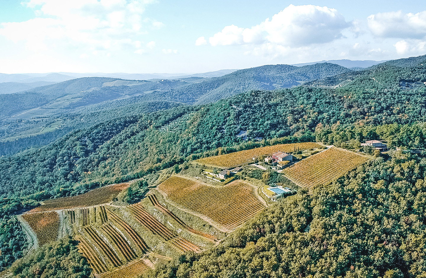 Podere Ciona