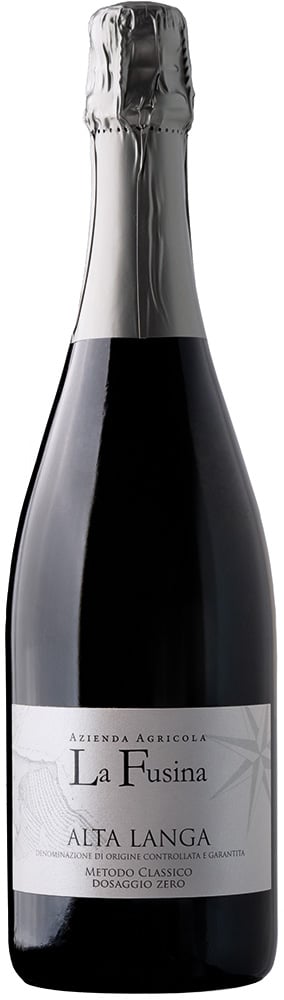 2022 Alta Langa DOCG