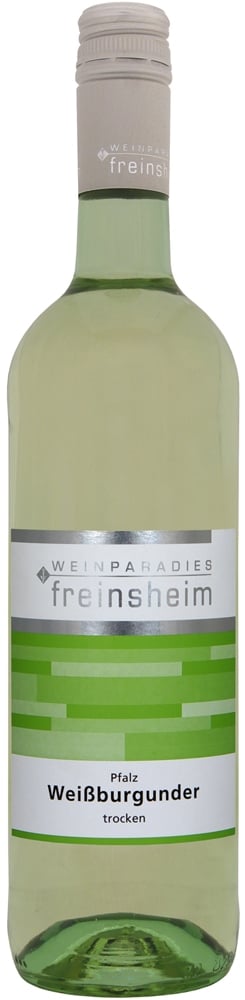 2025 Weißburgunder